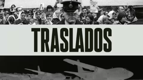Documental 'Traslados' Desata Fenómeno en Prime Video: Récord de Audiencia con los 'Vuelos de la Muerte'