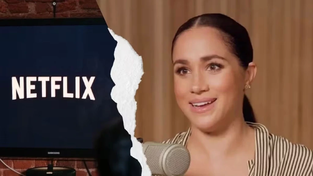Meghan Markle y Netflix: ¿Fin de una era? La marca 'As Ever' se separa del gigante del streaming tras un año de colaboración y la cancelación de 'Con amor, Meghan'