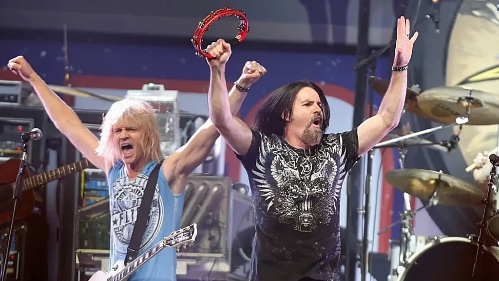 Luto en el Rock: Fallece Tommy DeCarlo, la voz de Boston, a los 60 años tras valiente lucha contra el cáncer