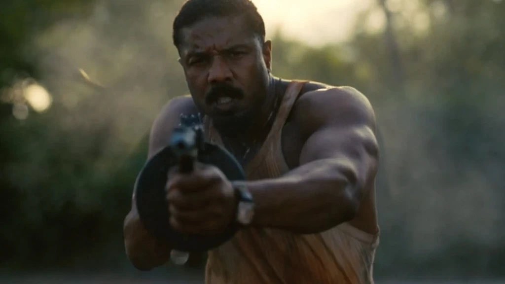 Michael B. Jordan se Dispara a la Cima de la Contienda por el Óscar a Mejor Actor tras Victoria en los Actor Awards por 'Sinners'