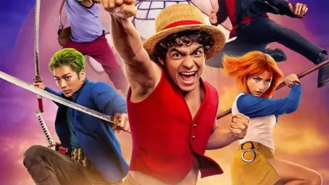 ¡Alerta Nakamas! 'One Piece' Live-Action Temporada 2 Ya Disponible en Netflix: El Viaje a la Grand Line Zarpa con Nuevos Peligros y Personajes Icónicos