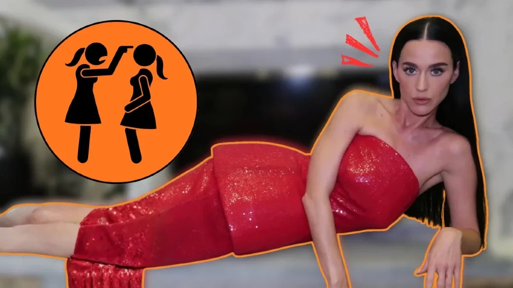 ¡Victoria Épica! Diseñadora Katie Perry Gana Batalla Legal de Marca Contra la Superestrella Katy Perry Tras 17 Años de Litigio