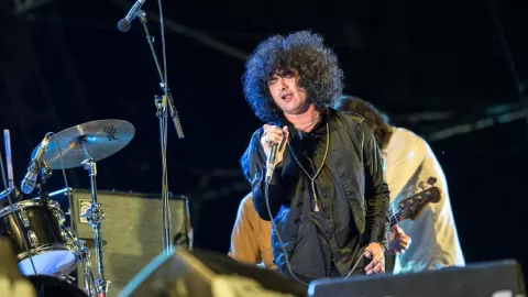 ¡Impacto en el Vive Latino 2026! The Mars Volta Cancela su Presentación a Pocos Días del Festival