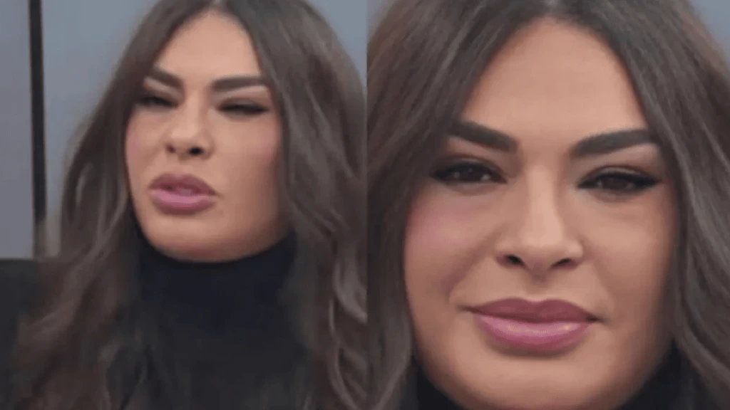 ¡Irreconocible! Galilea Montijo impacta con drástico cambio visual y desata ola de comentarios