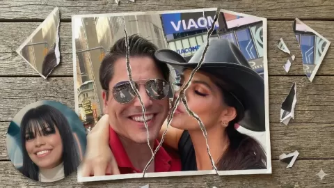 Explosivo Escándalo: Audios Filtrados y Denuncias de Nanas Atrapan a Esposo de Ana Bárbara en Nueva Polémica