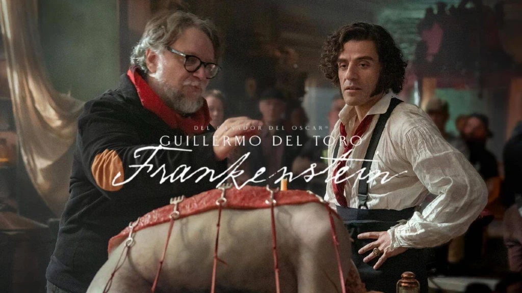Guillermo del Toro Cautiva en Panel del Oscar 2026: 'Frankenstein' Domina la Conversación a Días de la Gala