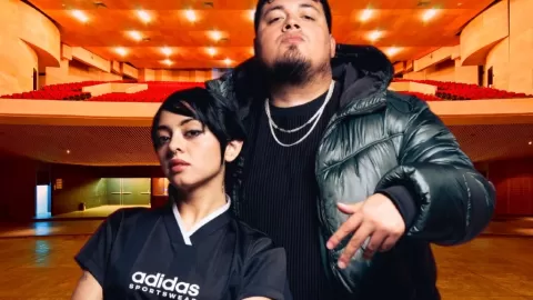 ¡Confirmado! Cachirula y Loojan Iluminarán CDMX con Concierto GRATUITO en Primañera 2026: Fecha y Sede Imperdibles